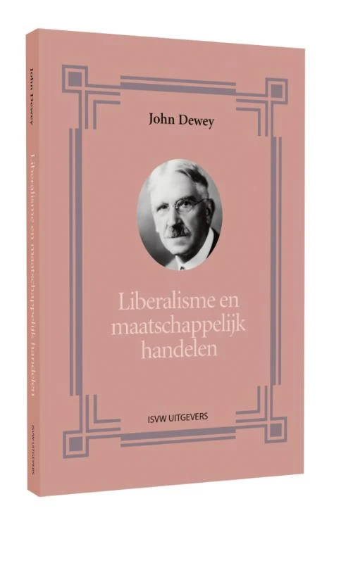 Liberalisme en maatschappelijk handelen
