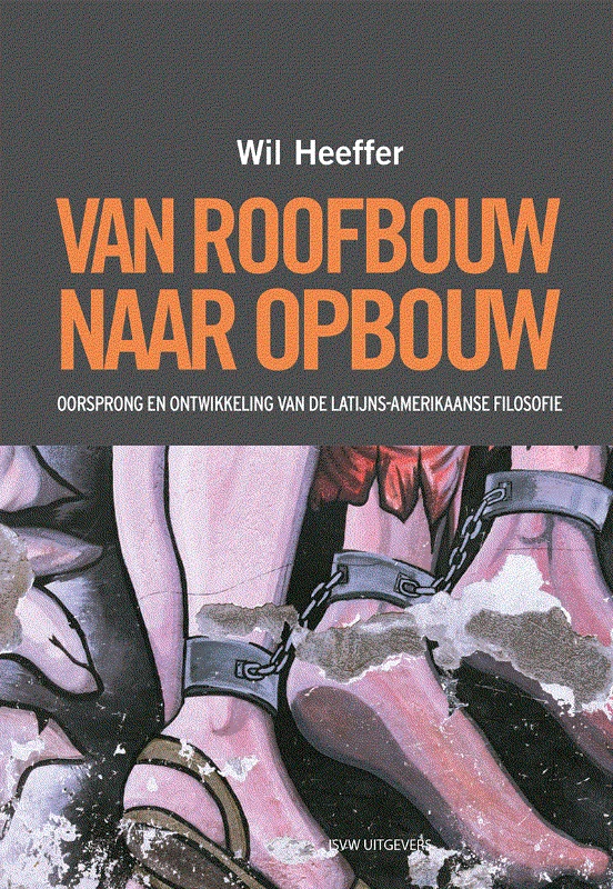 Van roofbouw naar opbouw – Wil Heeffer – boek cover