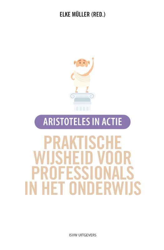 Aristoteles in actie