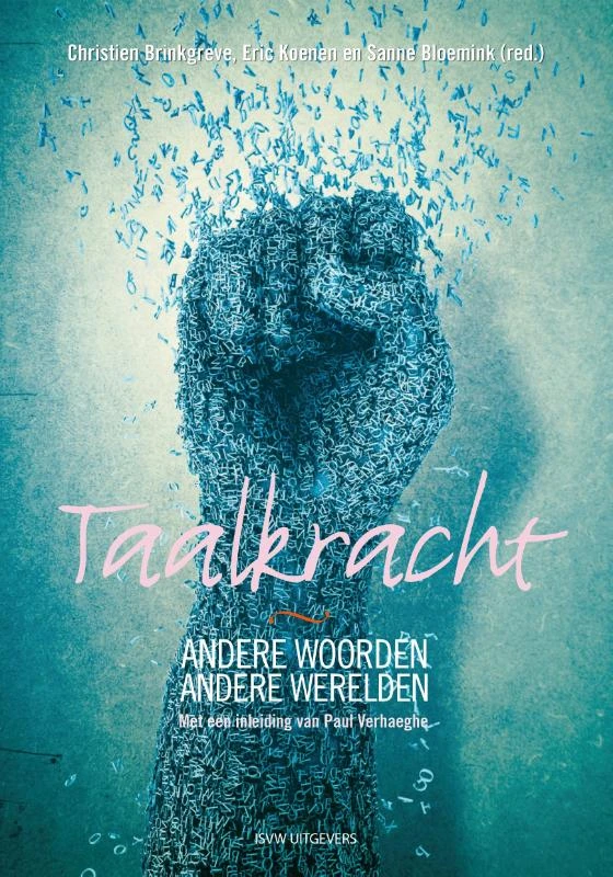 Taalkracht – boek cover