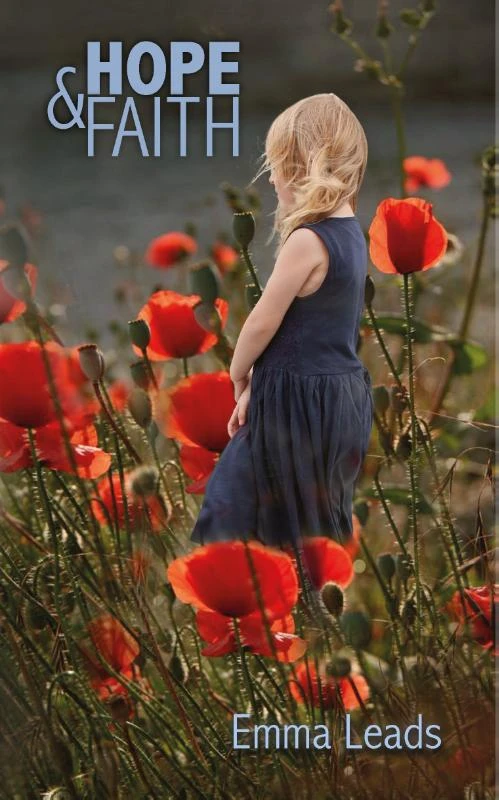 Hope & Faith – Emma Leads – boek cover