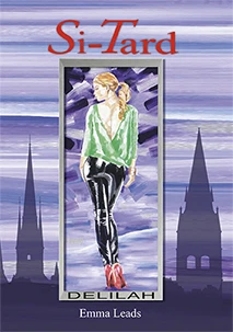 Si-Tard – Emma Leads – boek cover