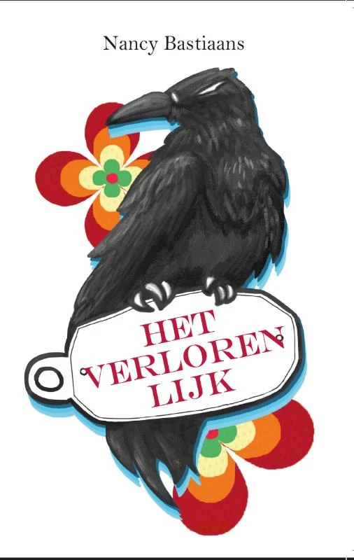 Het verloren lijk – Nancy Bastiaans – boek cover