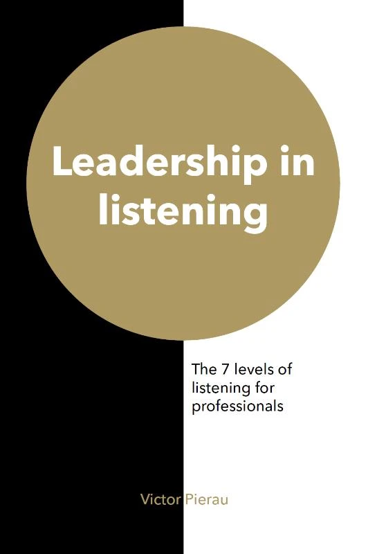 Leadership in listening