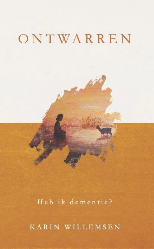 Ontwarren – Karin Willemsen – boek cover