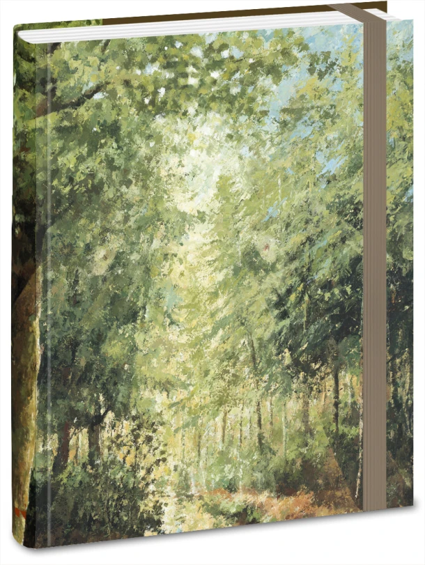 Notitieboek – Marius van Dokkum – boek cover