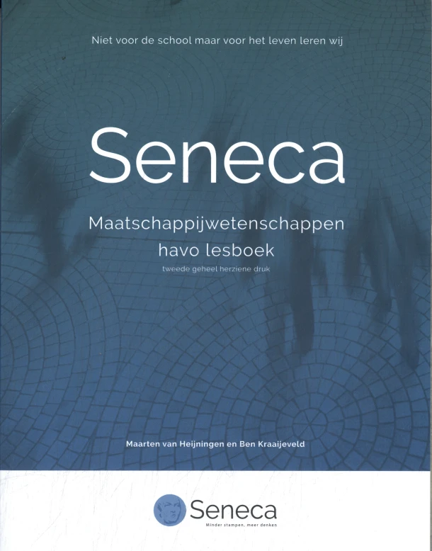 Lesboek – Maarten van Heijningen – boek cover