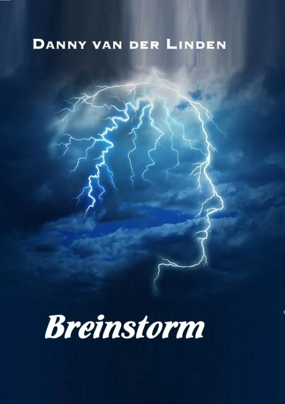 Breinstorm – boek cover