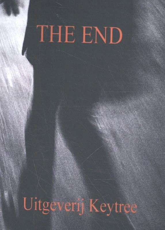 The end – boek cover