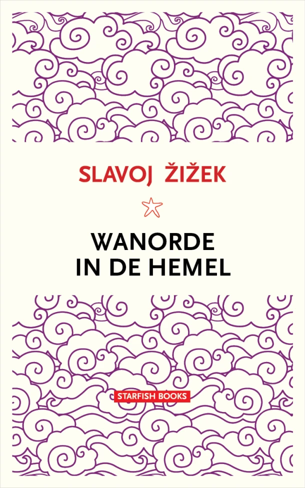 Wanorde in de hemel