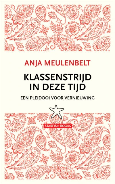 Klassenstrijd in deze tijd – Anja Meulenbelt – boek cover