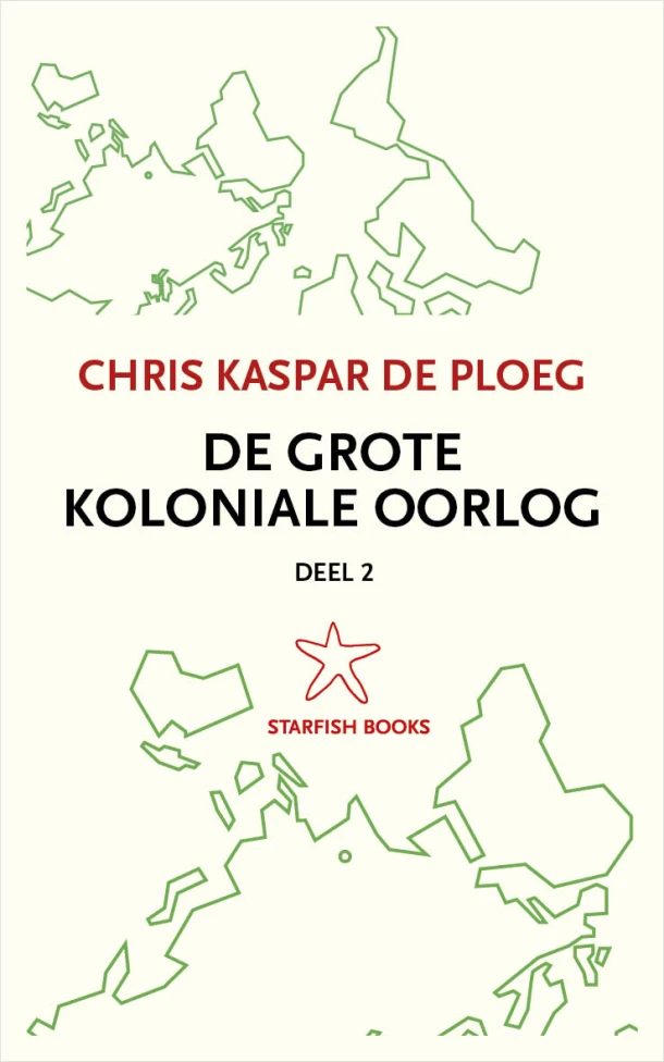 2 – Chris de Ploeg – boek cover