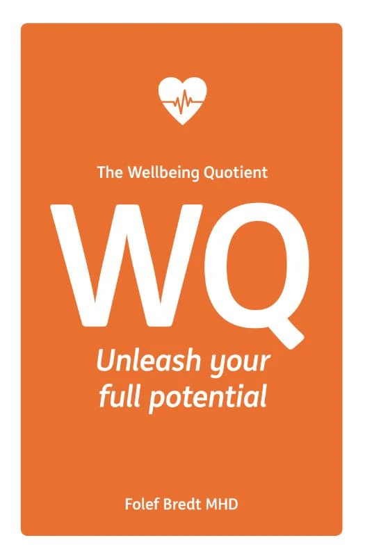 WQ – Folef Bredt – boek cover