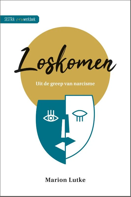 Loskomen – Marion Lutke – boek cover