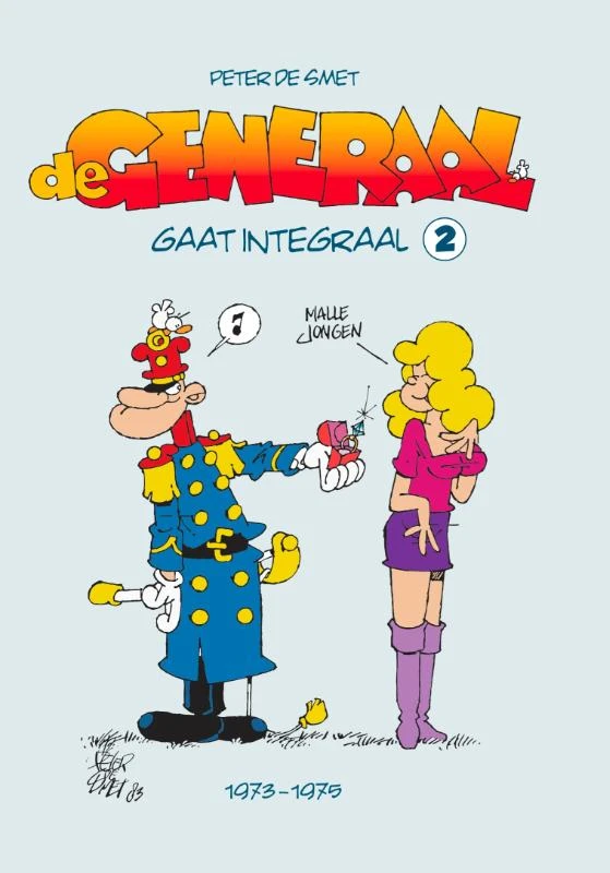 2 – Peter de Smet – boek cover