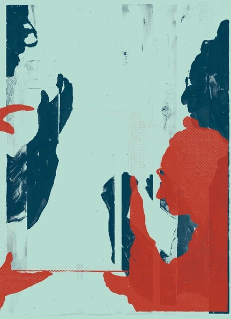 Forget & Remember – Gil & Moti – boek cover