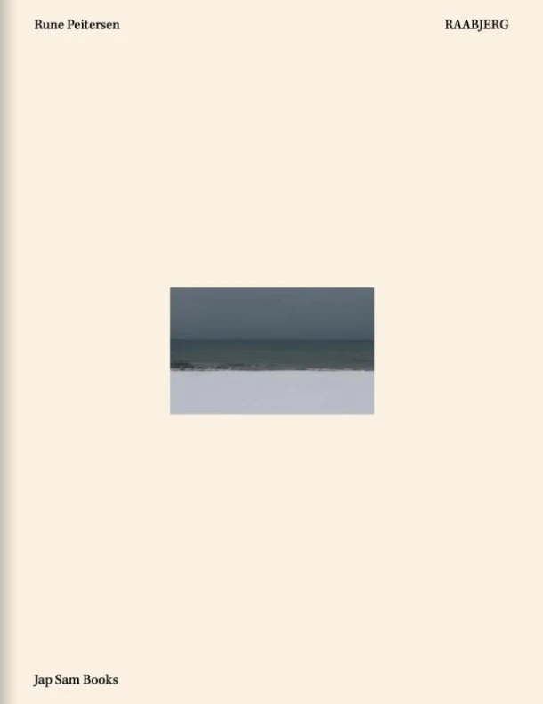 Raabjerg – Rune Peitersen – boek cover