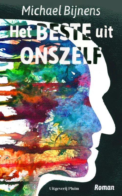 Het beste uit onszelf – Michael Bijnens – boek cover