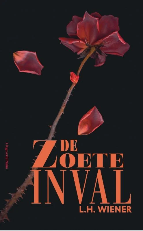 De zoete inval – L.H. Wiener – boek cover