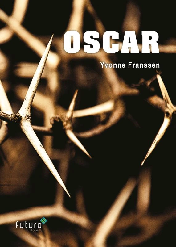 Oscar – Yvonne Franssen – boek cover