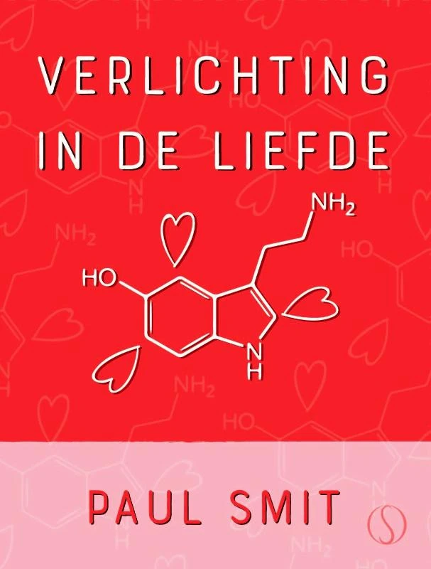 Verlichting in de liefde – Paul Smit – boek cover
