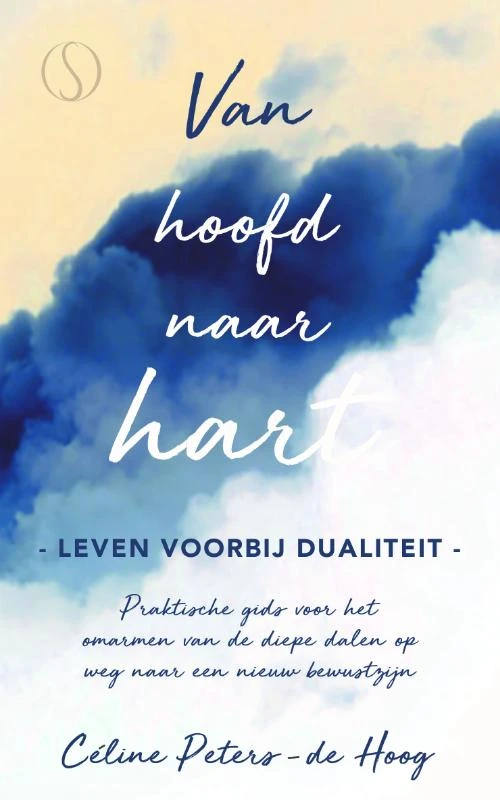 Van hoofd naar hart – Celine Peters- de Hoog – boek cover