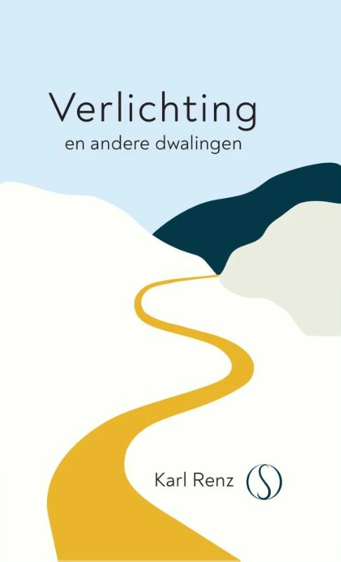 Verlichting en andere dwalingen – Karl Renz – boek cover