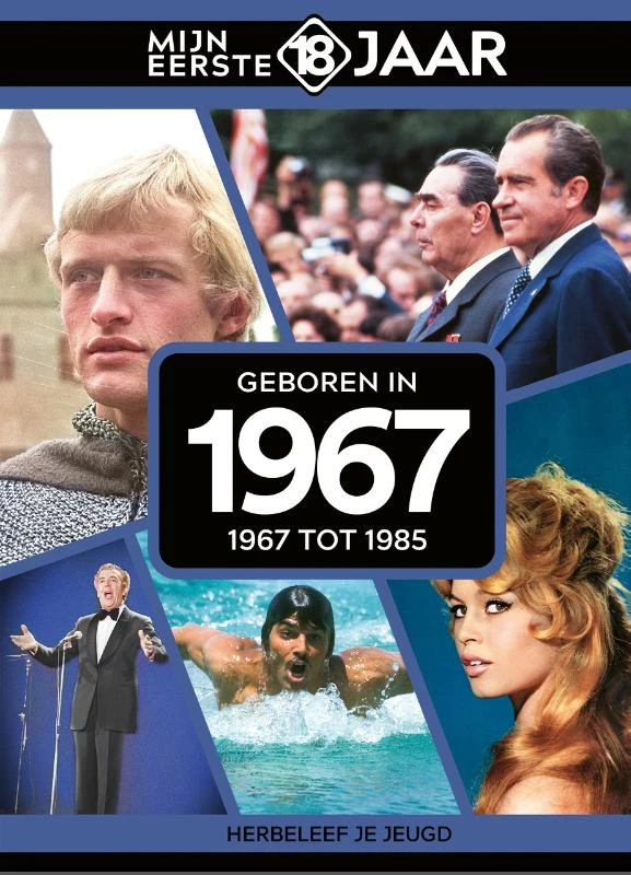 Geboren in 1967