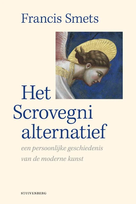 Het Scrovegni-alternatief – Francis Smets – boek cover