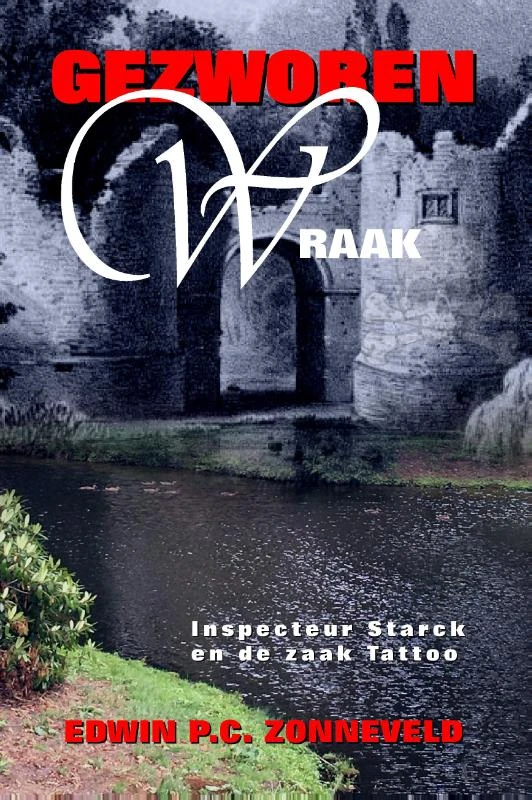 Gezworen wraak