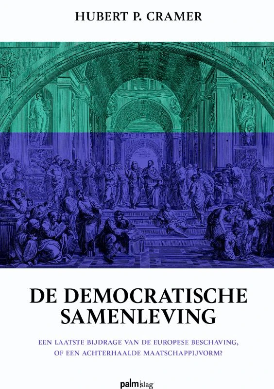 De democratische samenleving