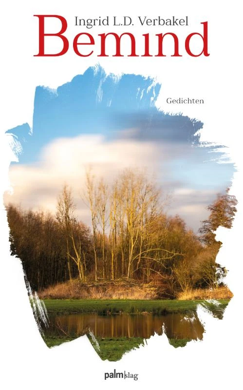 Bemind – Ingrid L.D. Verbakel – boek cover