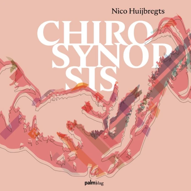 Chirosynopsis – Nico Huijbregts – boek cover