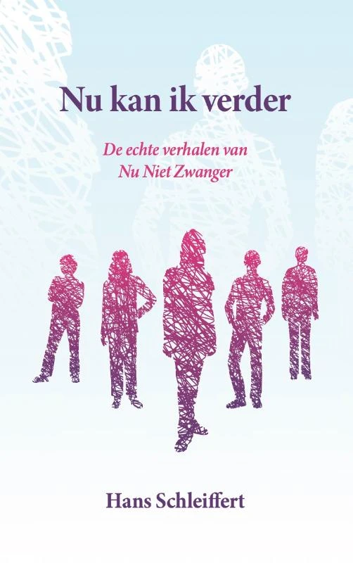 Nu kan ik verder – Hans Schleiffert – boek cover