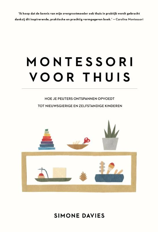 Montessori voor thuis
