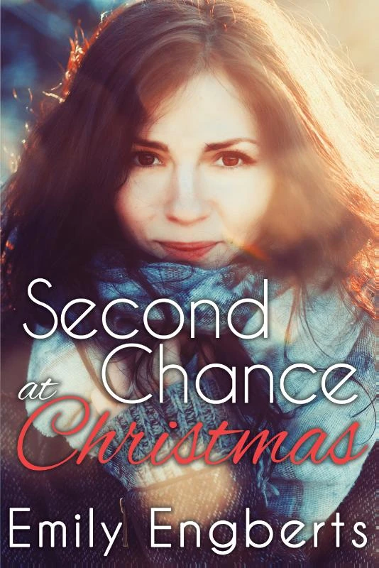 Second Chance at Christmas – Emily Engberts – boek cover