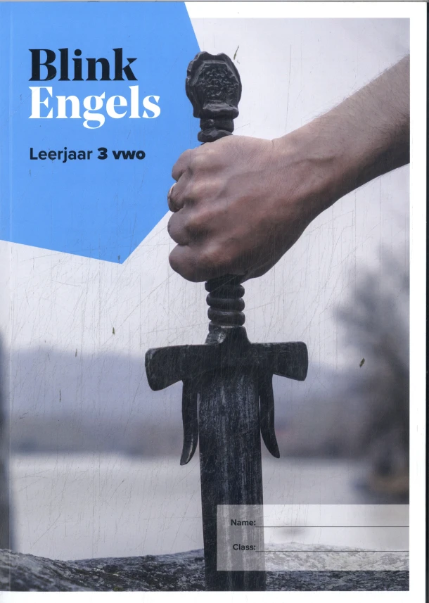 Leerwerkboek – boek cover