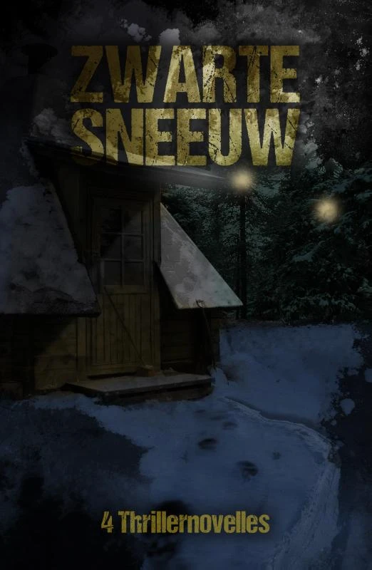 Zwarte sneeuw