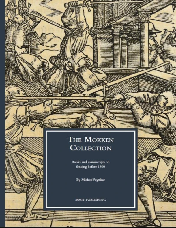 The Mokken Collection