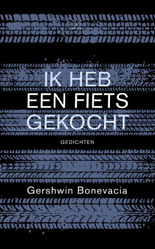 Ik heb een fiets gekocht – Gershwin Bonevacia – boek cover