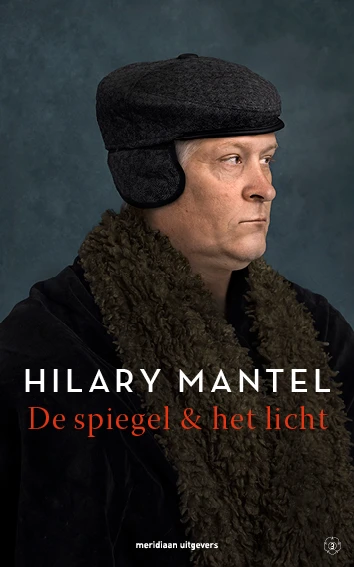 De spiegel & het licht