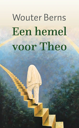 Een hemel voor Theo – Wouter Berns – boek cover