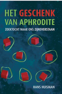 Toverzangers – Hans G.J. Huisman – boek cover