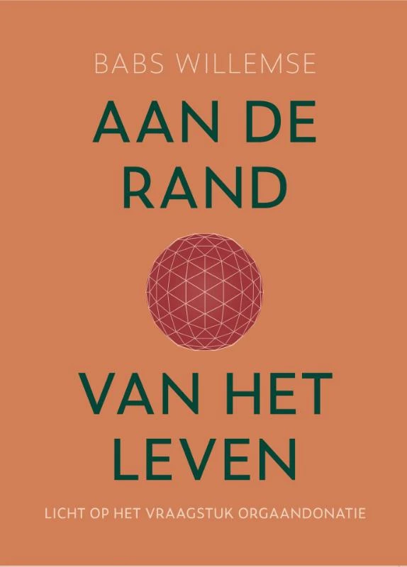 De kooi van Beecher – Babs Willemse – boek cover