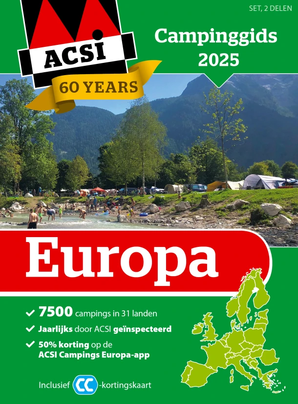 2025 – ACSI – boek cover