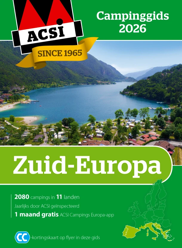 2026 – ACSI – boek cover