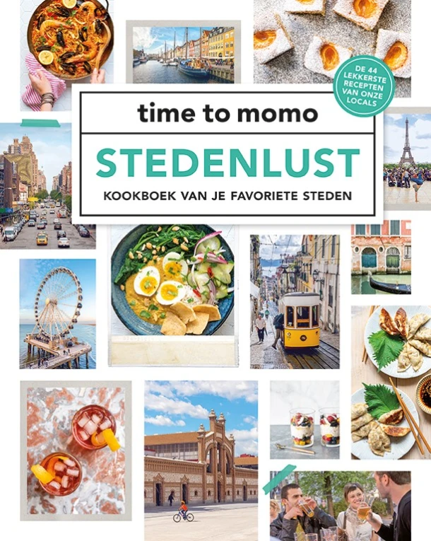 time to momo Stedenlust