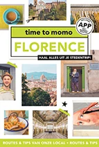Florence – Kim Lansink – boek cover