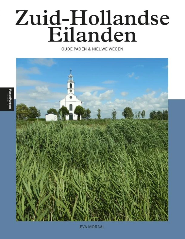 Zuid-Hollandse Eilanden