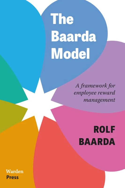 The Baarda Model – Rolf Baarda – boek cover